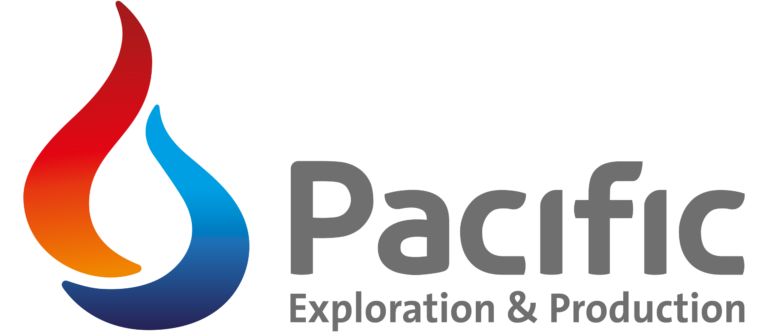 Logo Pacific